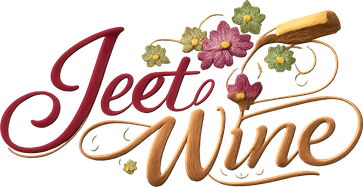 jeet wine logo
